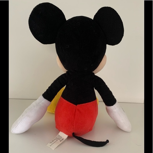 Authentic Mickey Mouse from Disney World - Picture 2 of 4